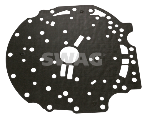 Garnit.etansare, capac (carter motor) 10 10 2860 SWAG